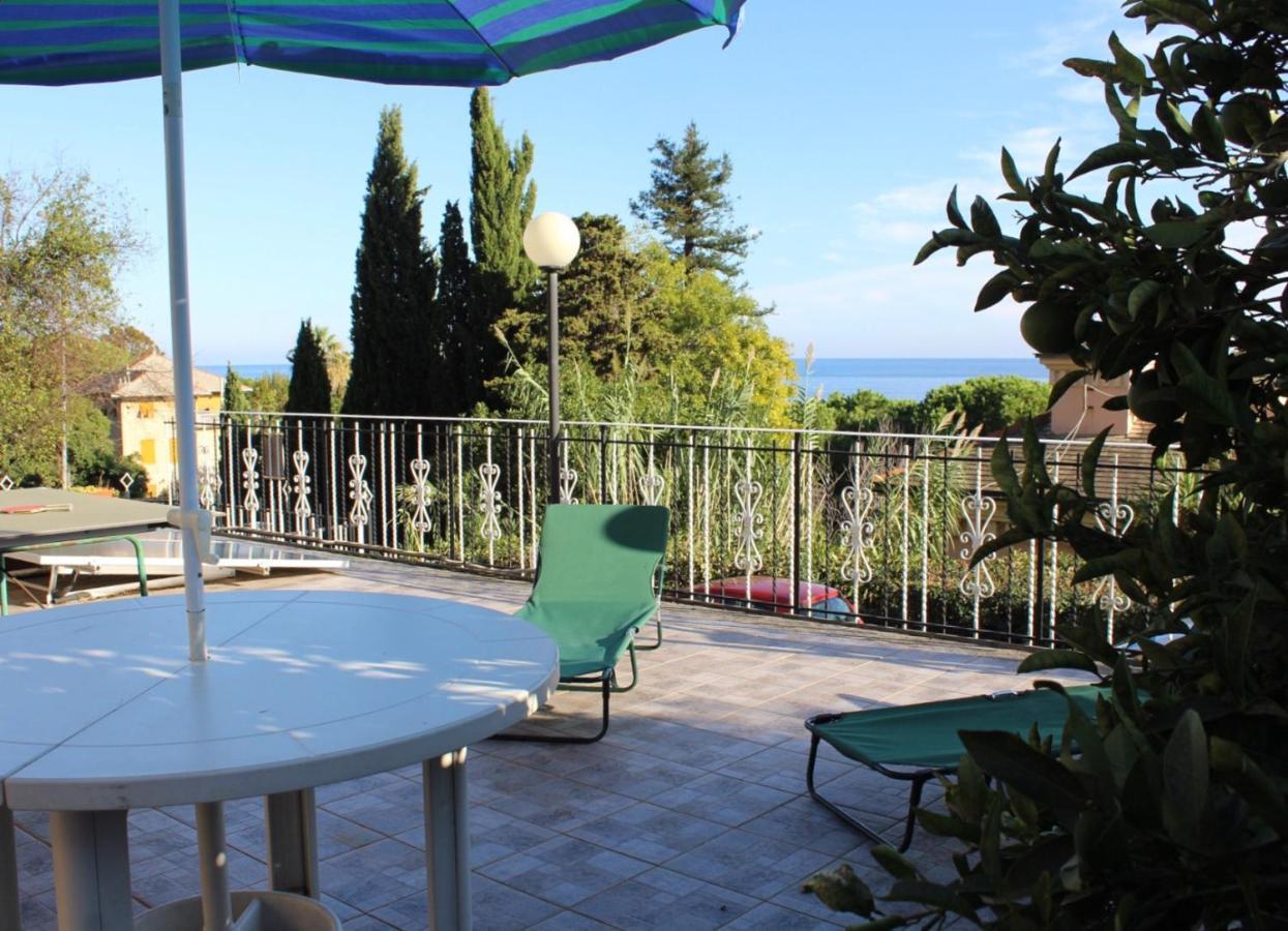Casa Michele Apartment Cogoleto Exterior photo