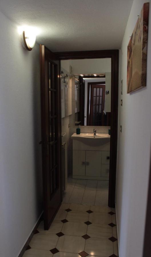 Casa Michele Apartment Cogoleto Exterior photo