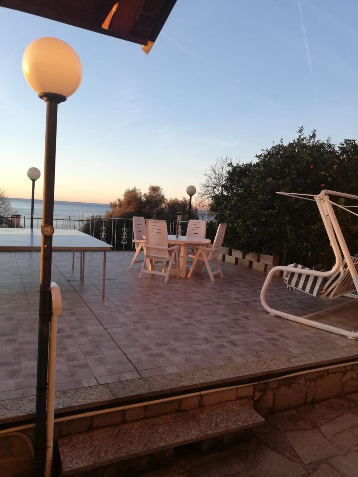 Casa Michele Apartment Cogoleto Exterior photo